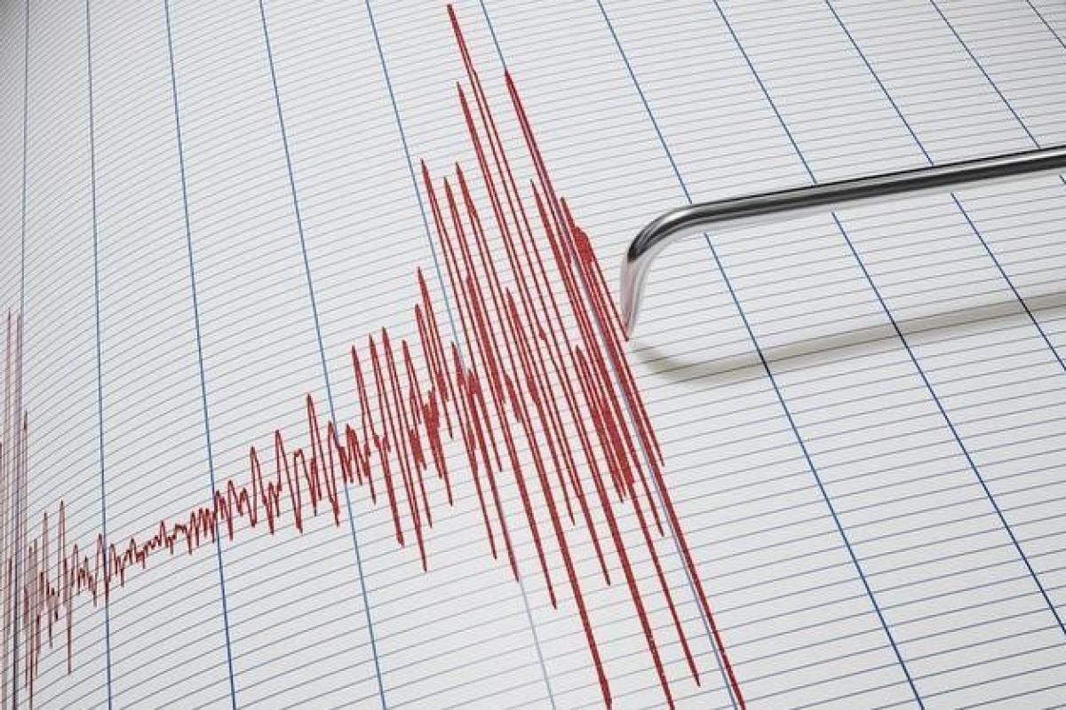 Balıkesir gündem haberi | Balıkesir’de 3,2 büyüklüğünde deprem