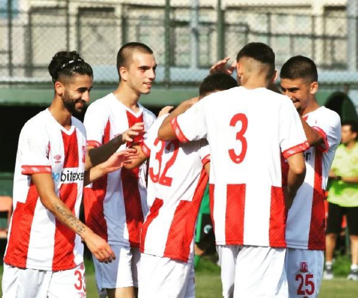 Balıkesir haberleri… Balıkesirspor’a moral