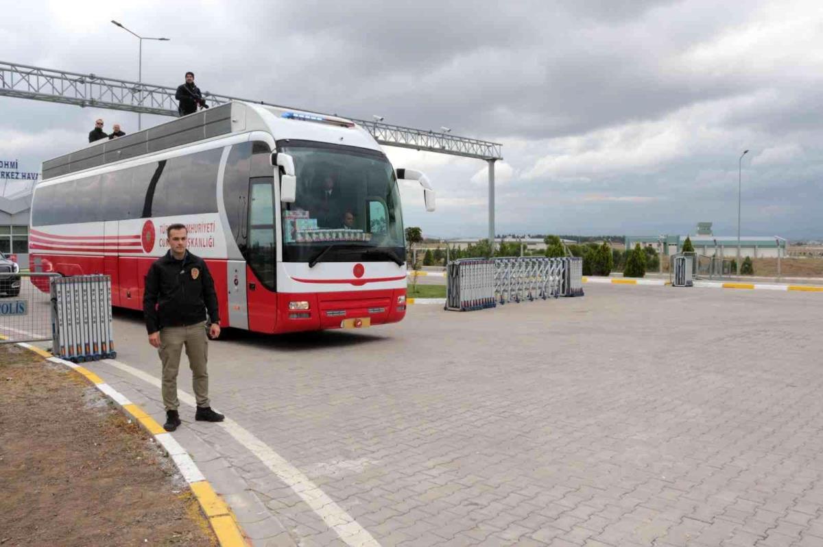 Balıkesir politika haberleri… Cumhurbaşkanı Erdoğan Balıkesir’de