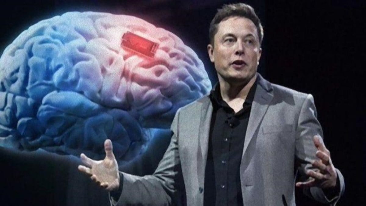 Elon Musk’ın beyin çipi Neuralink hacklenirse ne olur