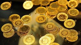 Ocak ayının kazandıran yatırımı: Külçe altın