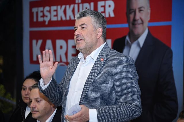 Yerel Yönetim Temsilcileri Mahalledeki Sorunları Çözmek İçin Toplandı