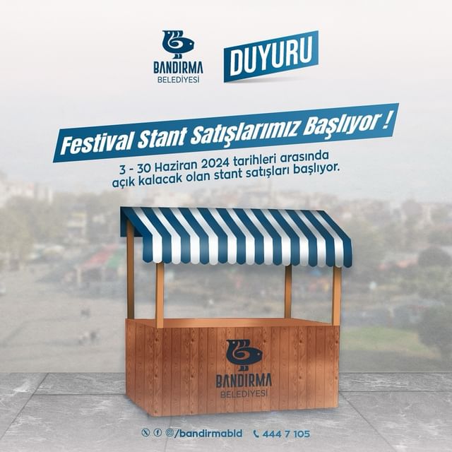 33. Uluslararası Kuşcenneti Kültür ve Turizm Festivali