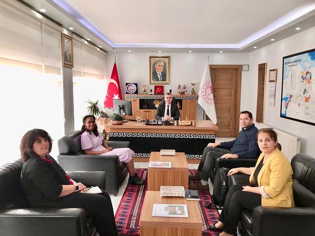 Balıkesir’de Hayvancılık Faaliyetlerine Yönelik Proje Tüm Hızıyla Devam Ediyor