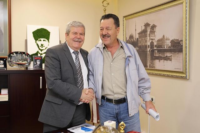 Bandırma’da Halkla Buluşma: Belediye Taleplere Kulak Verdi