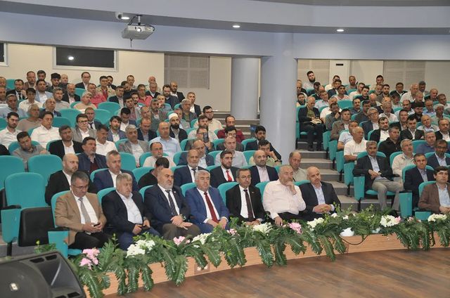 Balıkesir’de Vekaletle Kurban Kesimi ve Yaz Kur’an Kursları Tanıtımı