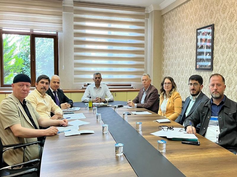 Gönen’de Kurban Bayramı Hazırlıkları Başladı