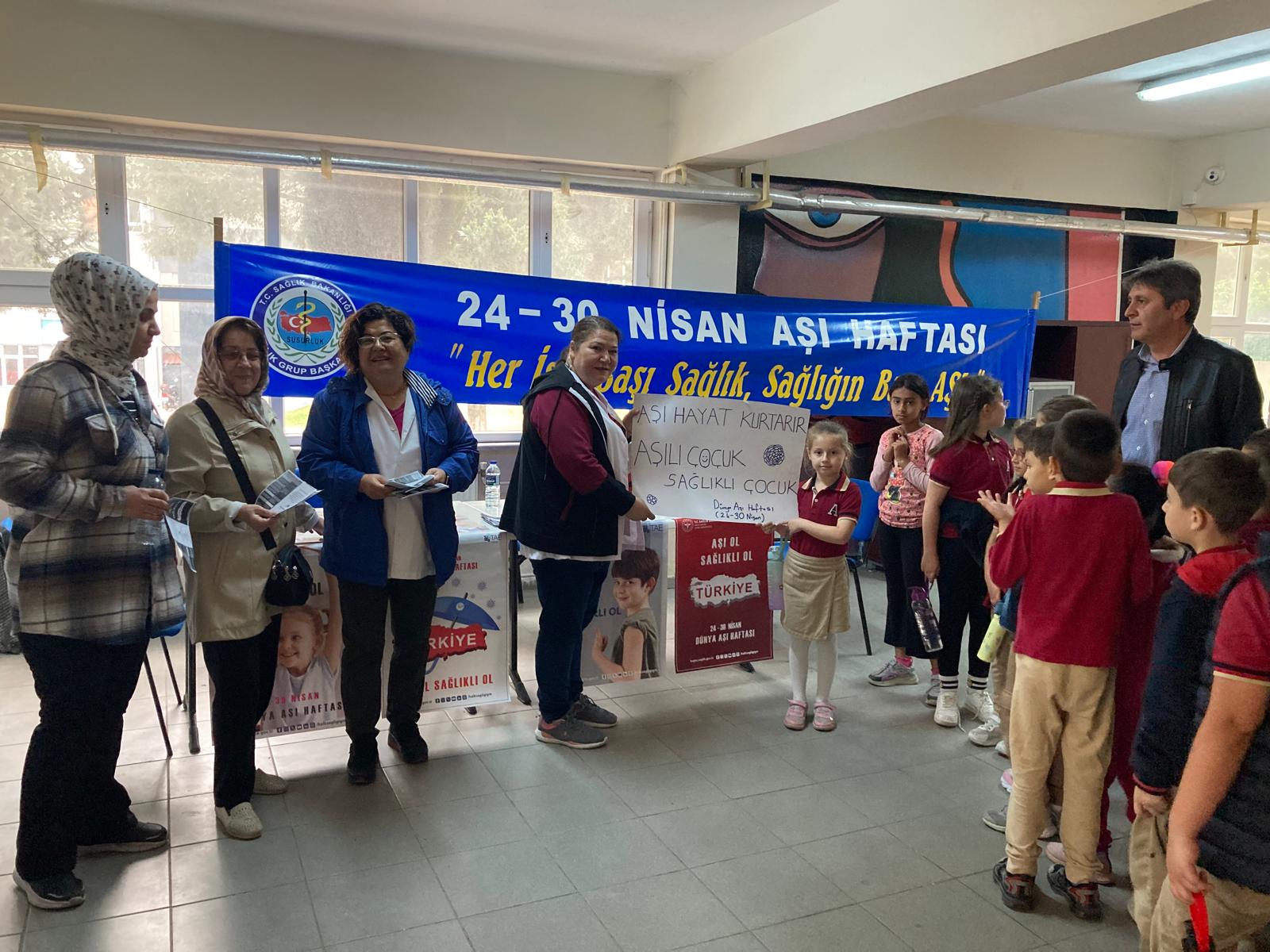 Aşılar ve Önemi