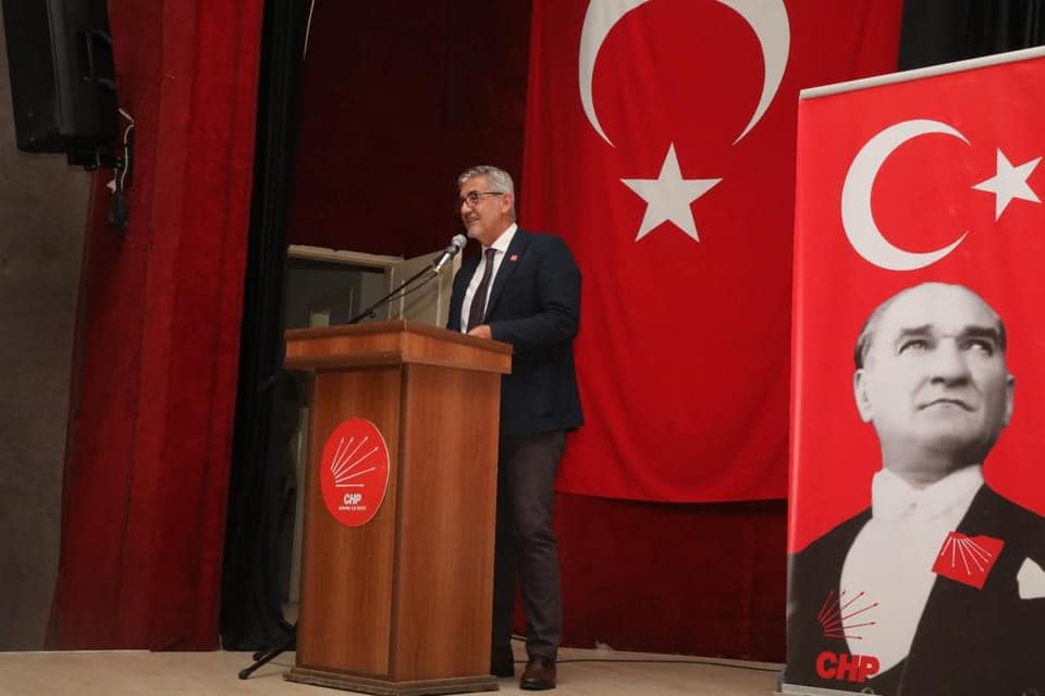 CHP, Genel Seçimlere Güçlü Bir Şekilde Hazırlanıyor