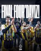 Fenerbahçe Beko, Euroleague’de Final Four’a yükseldi