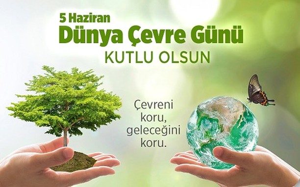 Gelecek Nesillere Yaşanabilir Bir Dünya Mirası Bırakmak