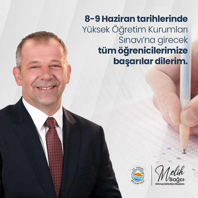 Gömeç’te Gençler Maratonun Finaline Ulaştı