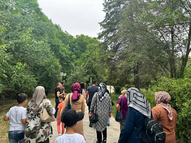 33. Uluslararası Kuşcenneti Kültür ve Turizm Festivali