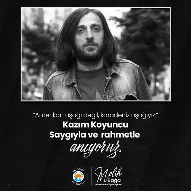 Kazım Koyuncu Anma Etkinlikleri: Unutulmaz Anılarla Dolu Bir Gece