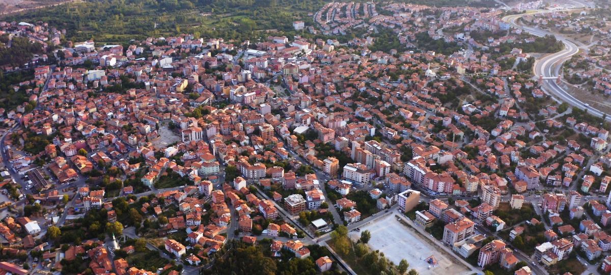 Üniversite Sınavları Dursunbey’de Yapılıyor