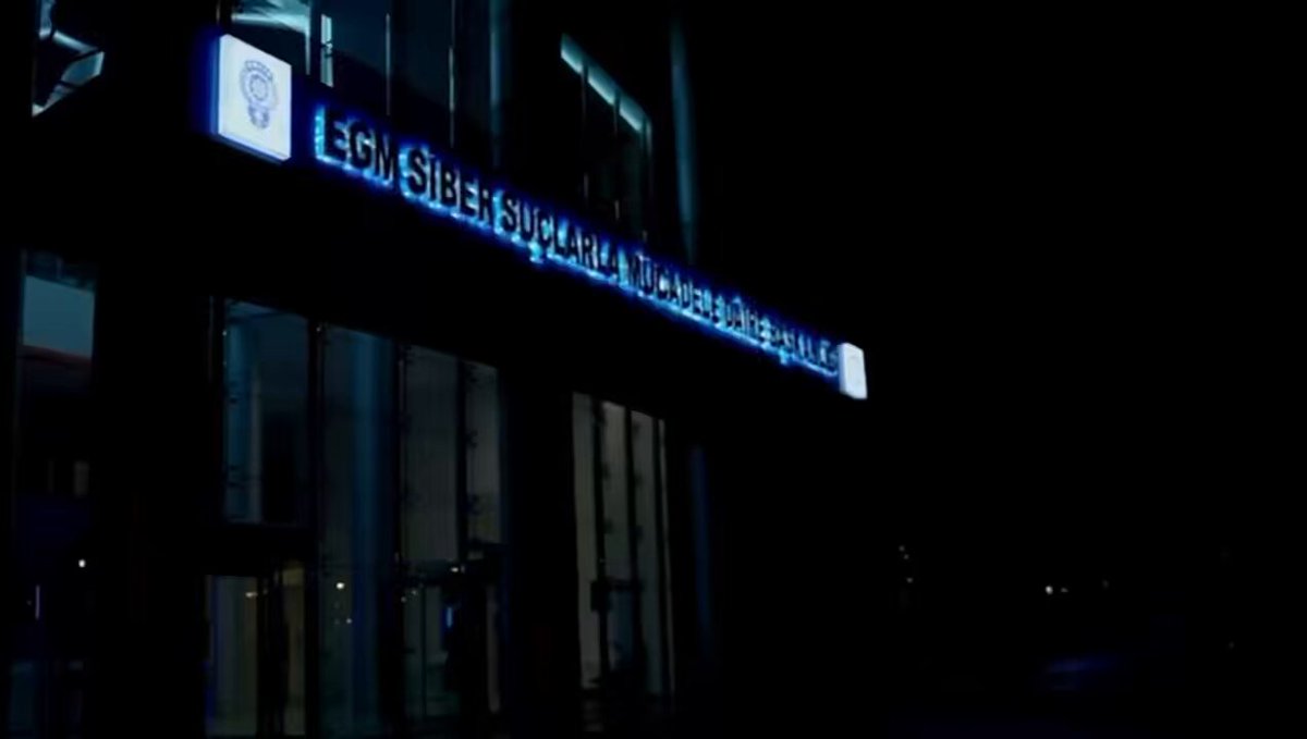 “SİBERGÖZ-49” Operasyonunda Şüpheliler Yakalandı