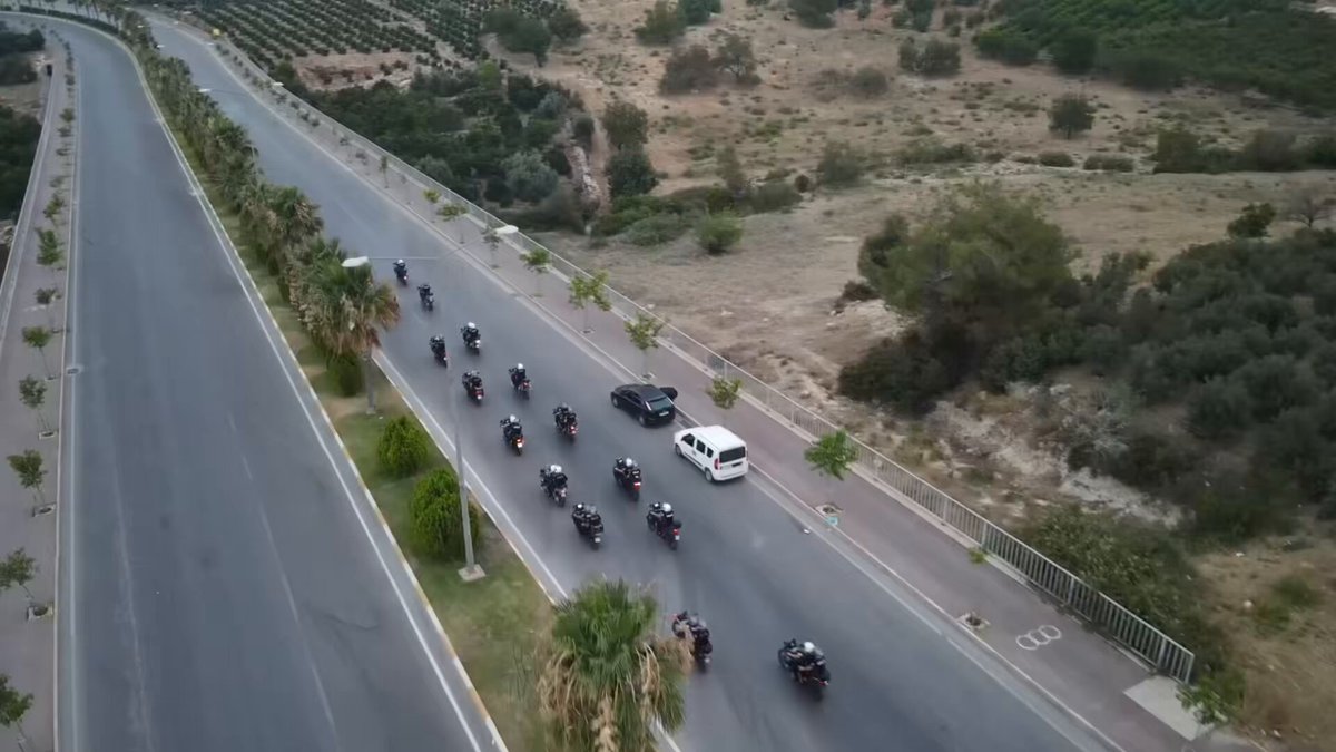 İçişleri Bakanı Ali Yerlikaya’dan “Düğüm-1” Operasyonları Açıklaması