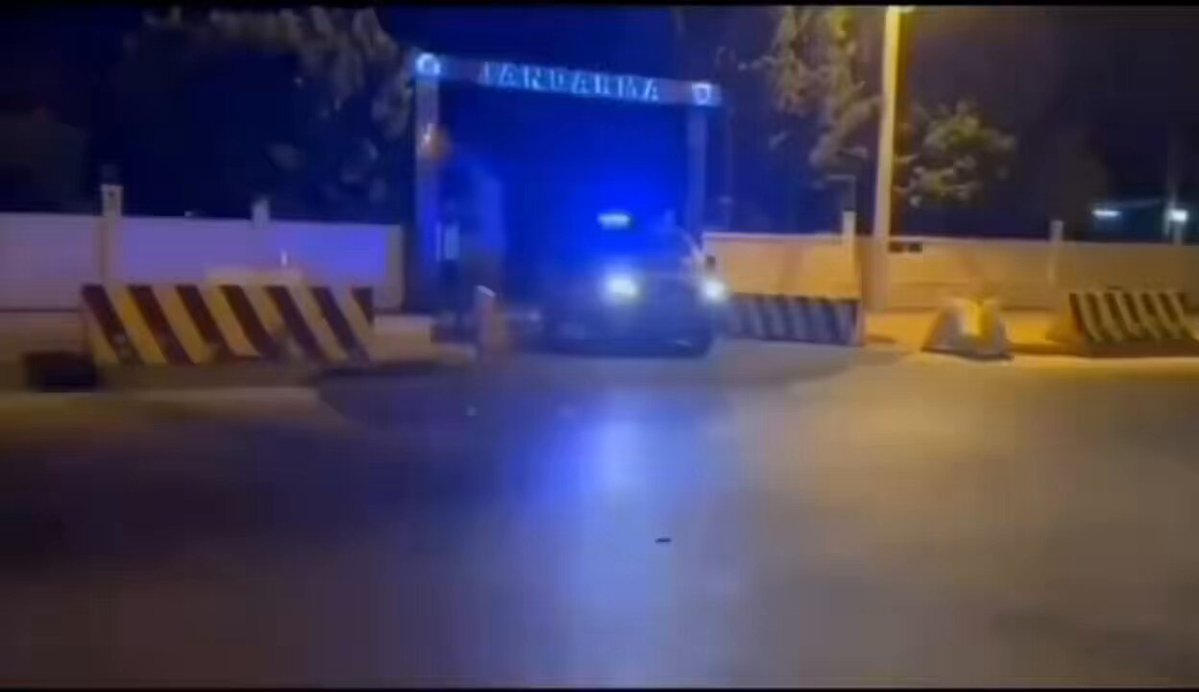 İçişleri Bakanlığı Koordinasyonunda Büyük Uyuşturucu Operasyonu