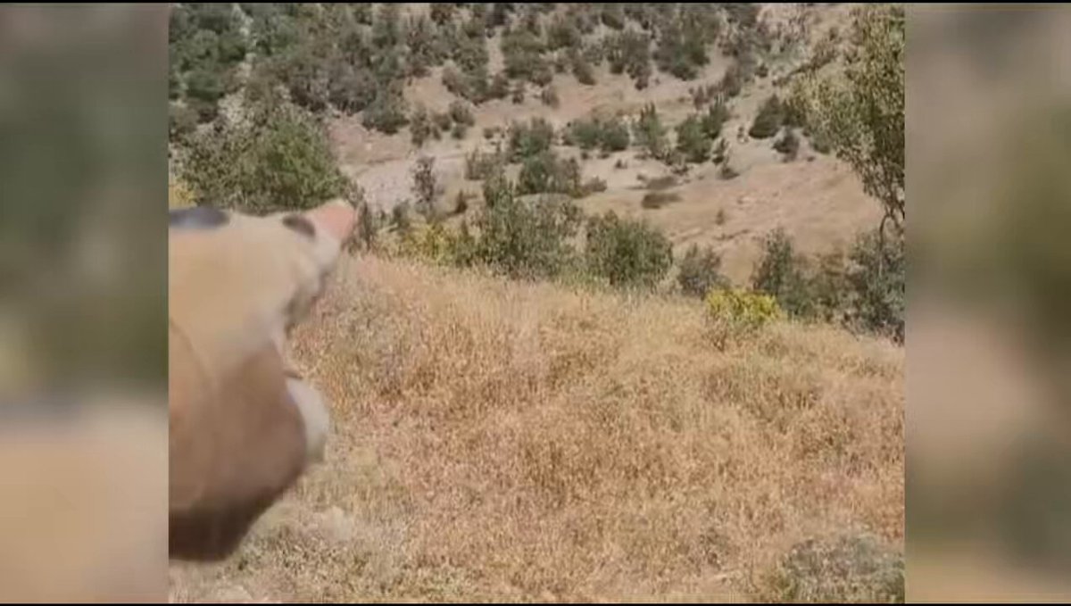 Şırnak’ta Başarılı Jandarma Operasyonu: Çok Sayıda AK-47 Ele Geçirildi