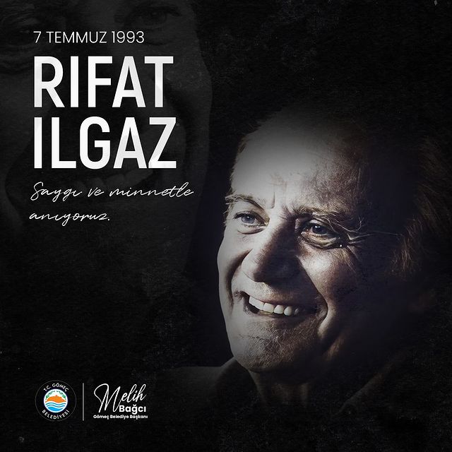 Rıfat Ilgaz’ın Sivas Katliamına Yönelik Sert Eleştirisi ve Ardından Gelen Vefatı