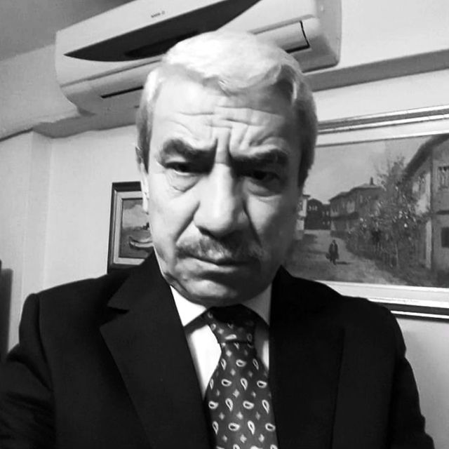 Mustafa Sağlam’ın Vefatı Üzerine MHP’den Taziye Mesajı