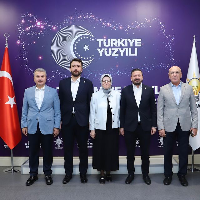 Balıkesir’in Geleceği İçin Yeni Projeler Masaya Yatırıldı