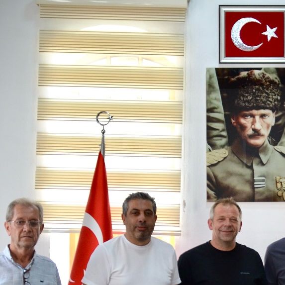 Gömeç Belediyesi’nde Toplu İş Sözleşmesi İmzalandı