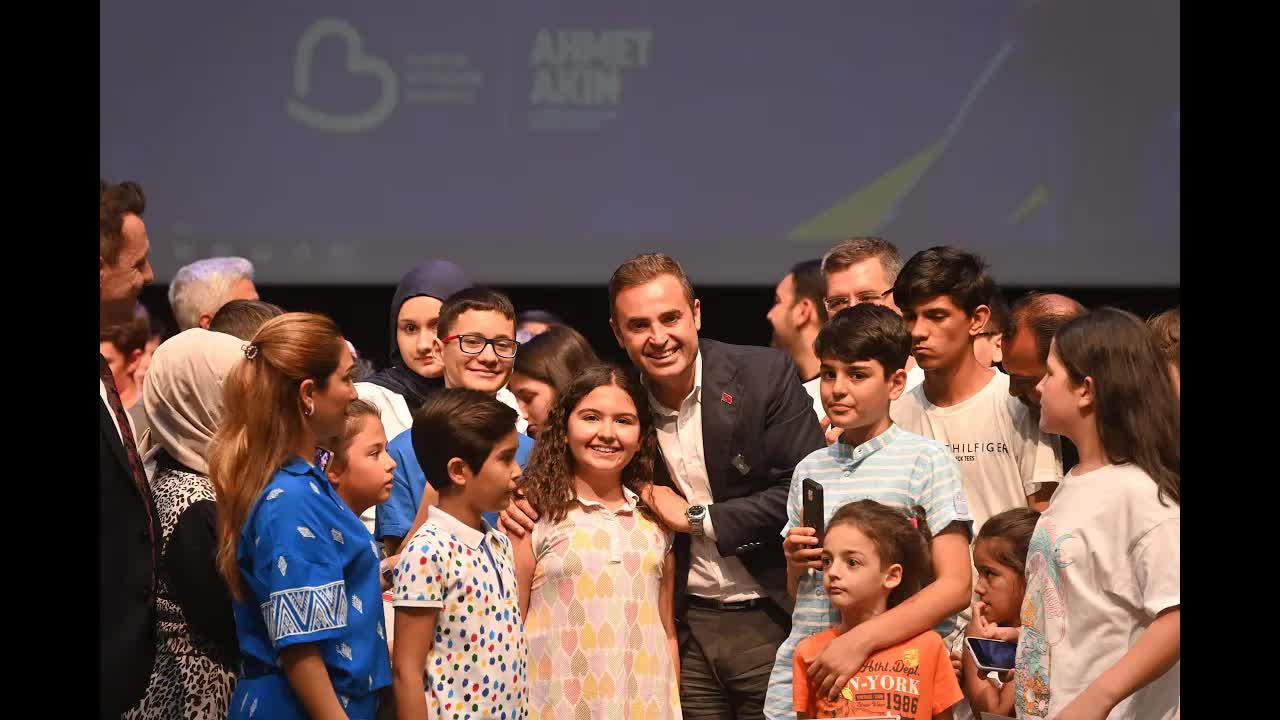 Balıkesir’de Genç Teknoloji Liderleri Sertifikalarını Aldı
