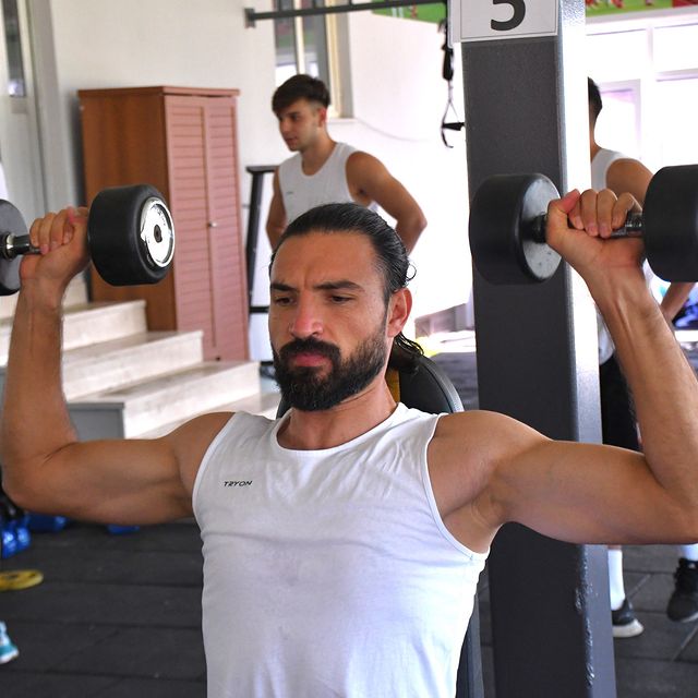 Balıkesirspor, 3. Etap Kamp Çalışmaları İçin Kartepe’ye Gidiyor