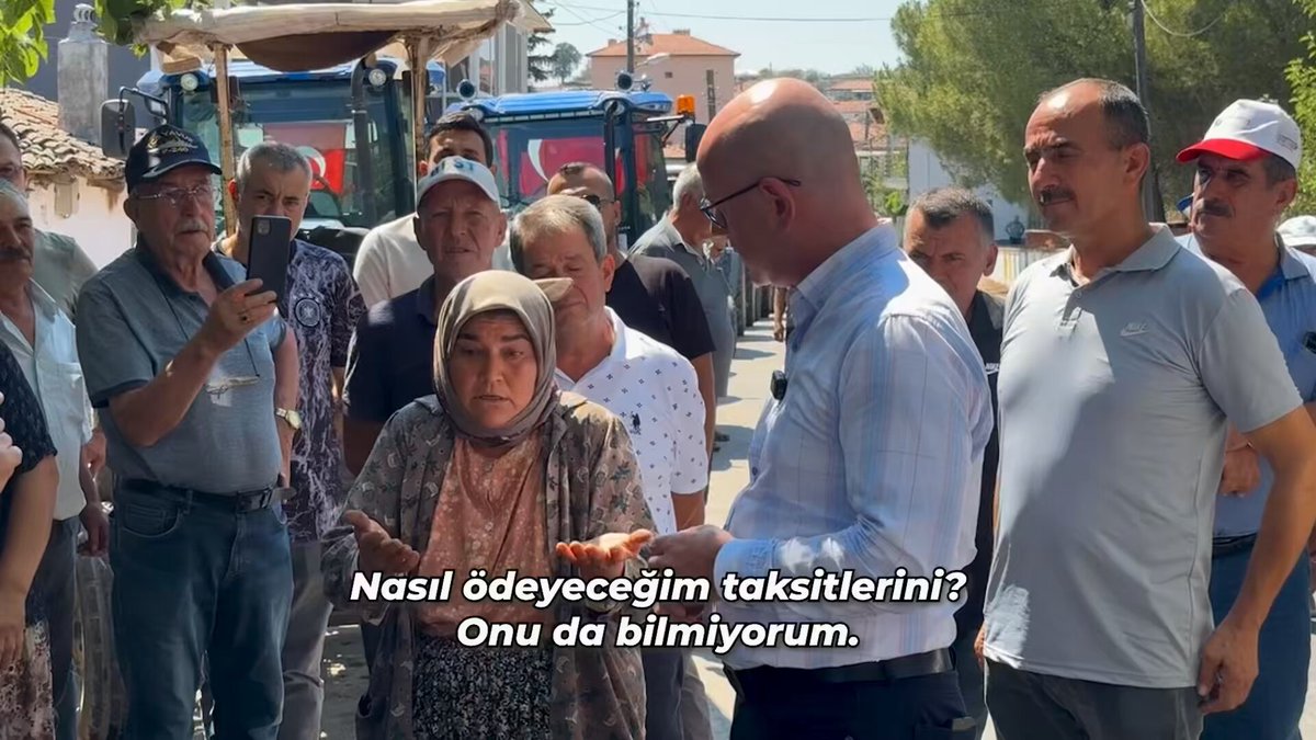Serkan SARI: Türkiye Mutsuzlar Ülkesi Haline Geldi