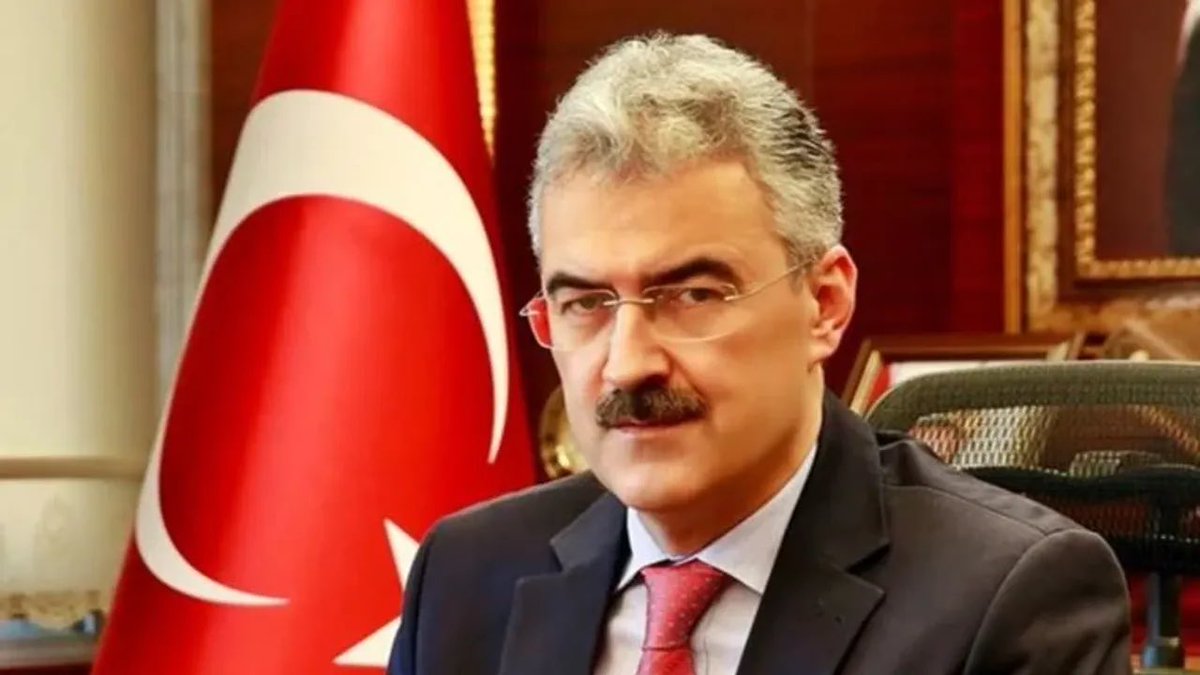 İçişleri Bakanı Ali Yerlikaya’dan Emniyet Teşkilatı Atamaları Hakkında Açıklama