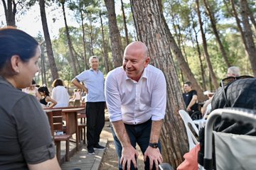 CHP Milletvekili Serkan SARI, Özel Çocuklarla Dayanışma İçinde Olduklarını Vurguladı