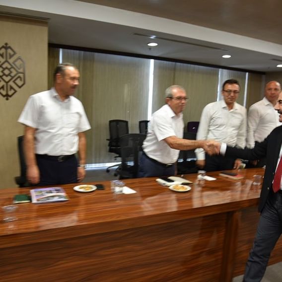 Balıkesir’de 2024-2025 Eğitim Öğretim Yılı Hazırlıkları Başladı