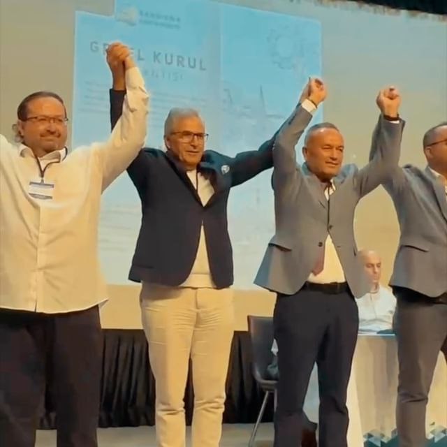 Bandırma Kent Konseyi Yeni Üyeleri Göreve Başladı