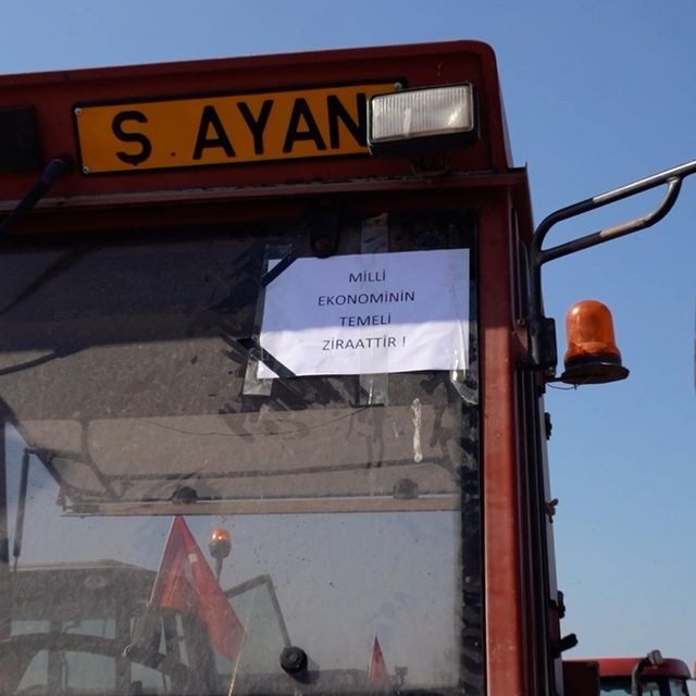 CHP Milletvekili Serkan Sarı’dan Çiftçilere Güvence