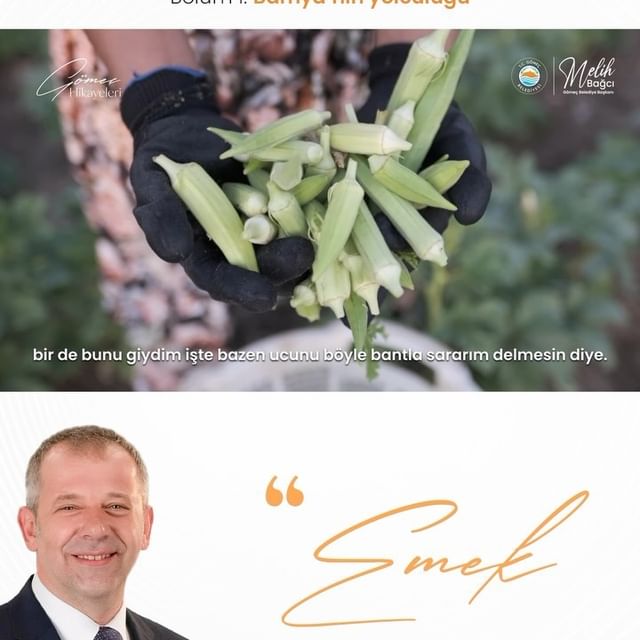 Gömeç Belediyesi’nden Dijital Kültürel Miras Projesi