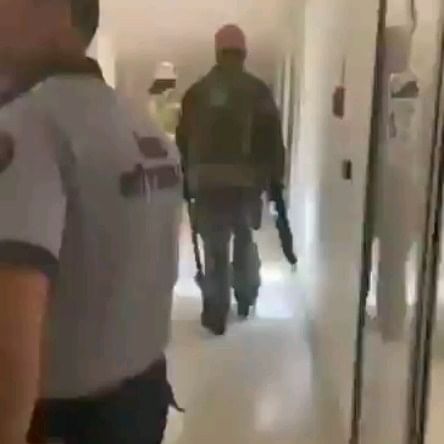 Balıkesir Milletvekili Turhan Çömez, Hastanedeki Trajik Olayı Gündeme Taşıdı