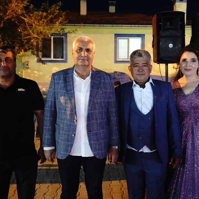 Altıeylül Belediyesi’nden Vatandaşlarla İç İçe Etkinlikler