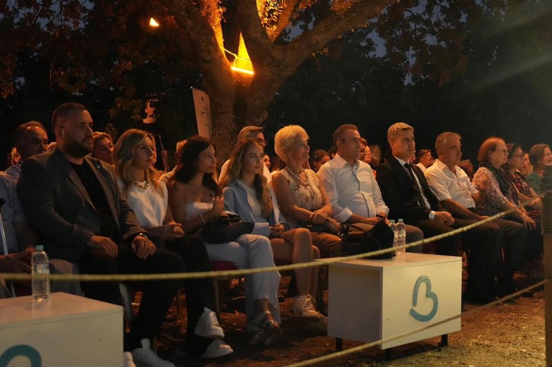 Uluslararası ADRA’FEST 2024 Festival Akademisi Coşkuyla Başladı