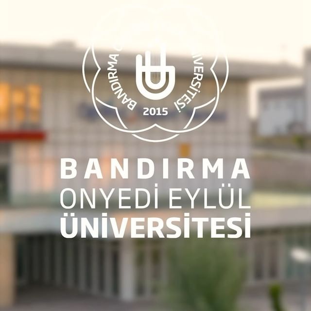 Bandırma 17 Eylül Üniversitesi Yeni Öğrencilerini Karşılıyor