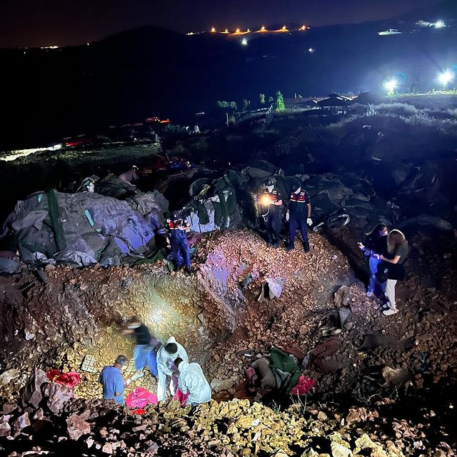 Balıkesir Milletvekili Serkan Sarı’dan ‘Katliam Yasası’ Tepkisi
