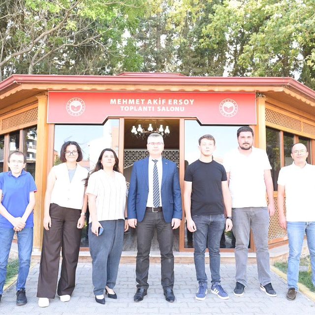 Balıkesir’de Aday Memurlar Göreve Yeminle Başladı