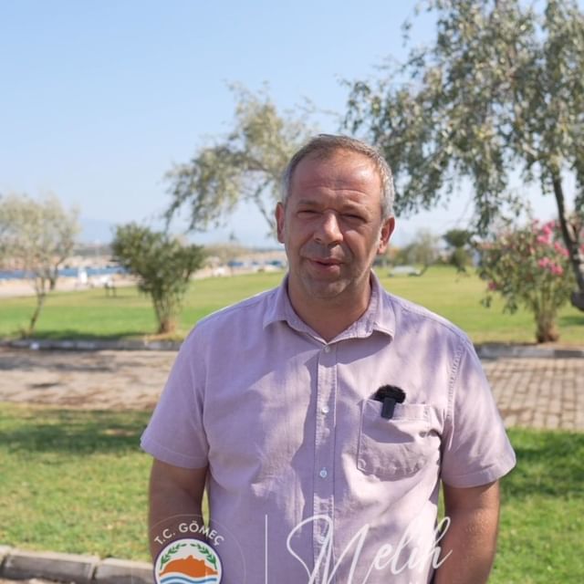 Gömeç’te 3. Zeytin Dalı Kültür, Sanat ve Barış Festivali Başlıyor