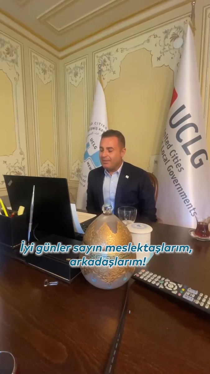 Birleşmiş Kentler ve Yerel Yönetimler Dünya Teşkilatı’nın Dünya Aracı Şehirler Forumu’ndaki Önemi