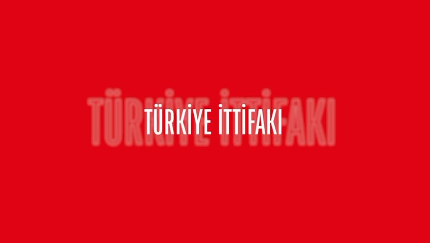 Türkiye İttifakı Geniş Kesimlerden Destek Alıyor