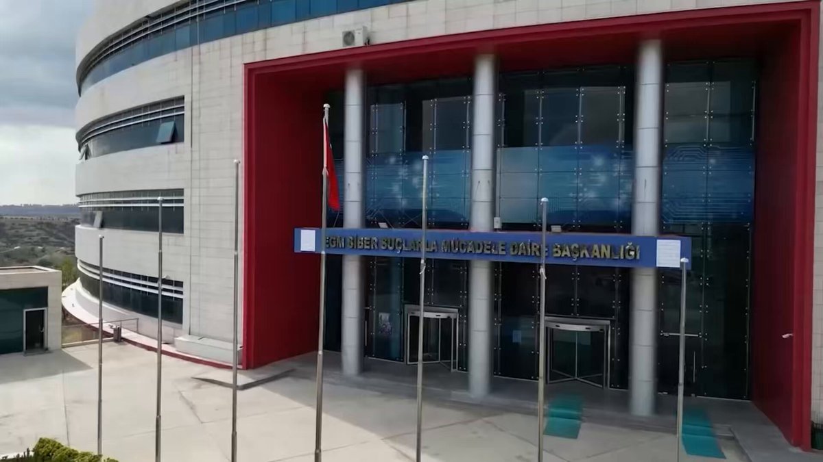 İçişleri Bakanlığı Tarafından Yapılan Operasyonda Yasa Dışı Bahis ve Suç Örgütü Ortaya Çıktı