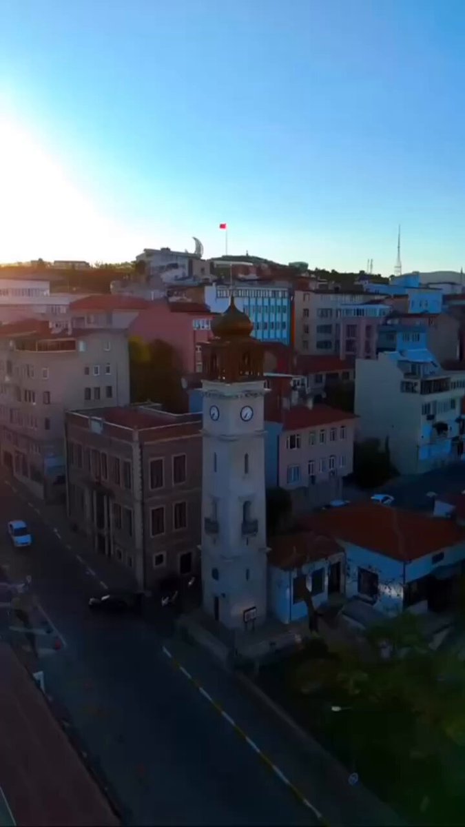 Balıkesir Saat Kulesi: Tarihi ve Kültürel Bir Miras