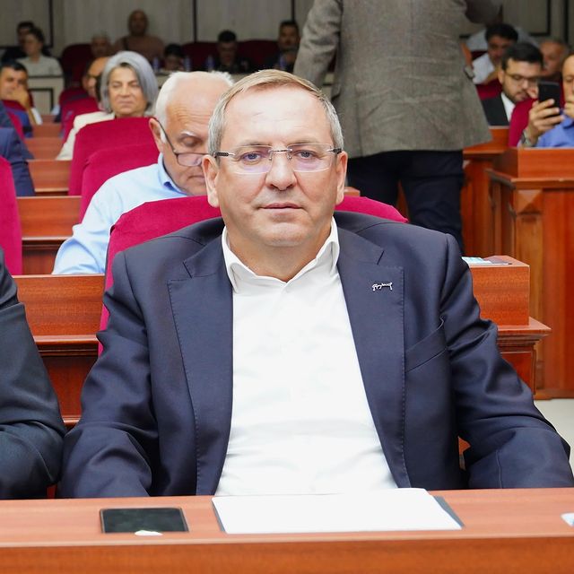 Eylül Ayı Olağan Meclis Toplantısı Gerçekleştirildi