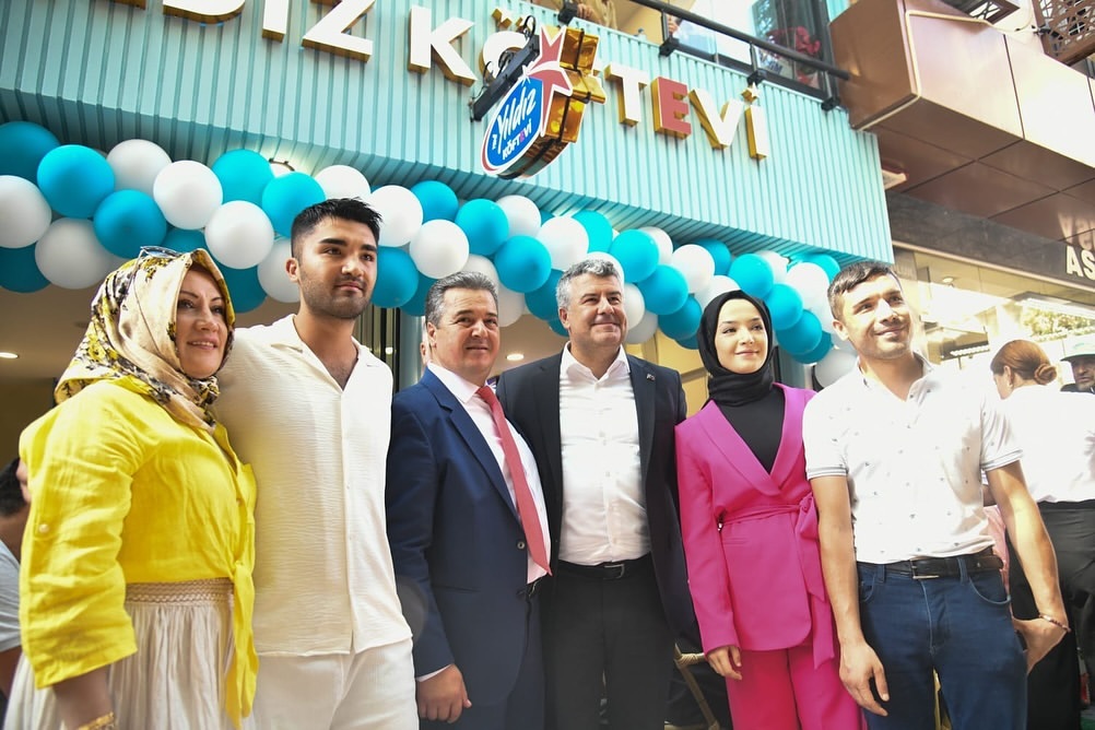 Balıkesir Köftesi Yeni Mekanında Lezzeseverlerle Buluşuyor