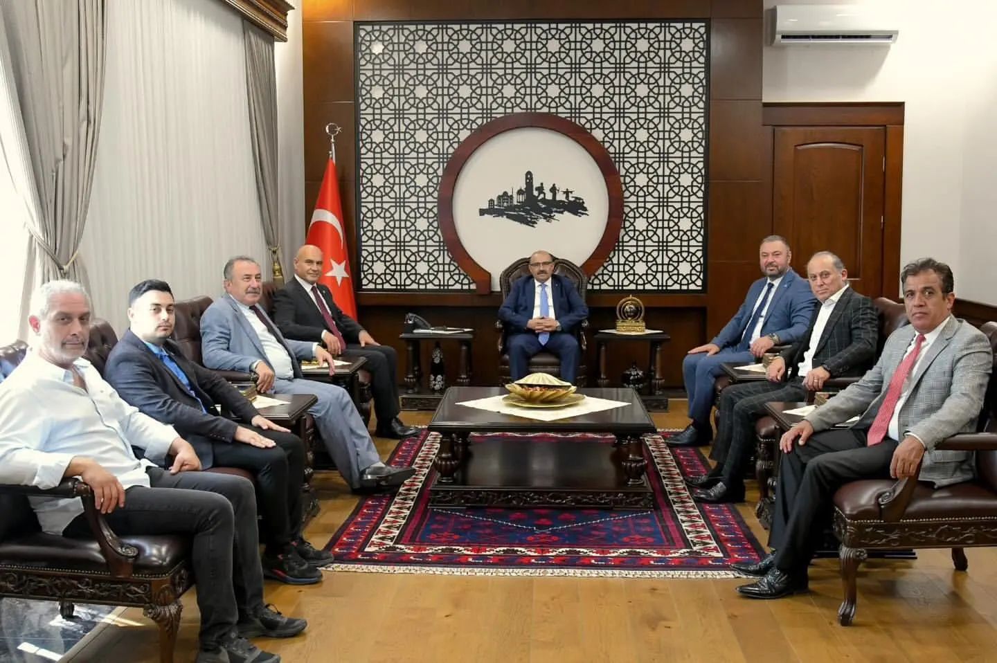 İyi Parti Balıkesir’de Yerel Faaliyetlerini Tanıttı